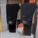 Men's Clothing Spring And Summer Loose Trendy Handsome Gray Slim Thin Casual Skinny Trousers_viptrois.com