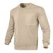 Autumn Winter New American High Street Amekaji Corduroy Patchwork Crew Neck Men's Casual Sweatshirt_viptrois.com