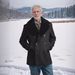 Men's Clothing Woolen Coat Double Breasted Sheepskin Collar Men's Jacket Slim Fit Woolen Coat_viptrois.com