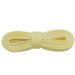 Casual Shoes Board Shoes Small White Shoes Flat Men's And Women's Canvas Shoes Two-color Shoelaces With Colorful Shoe Rope_viptrois.com