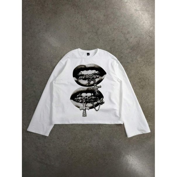 men's t shirts vare shinning diamond baggy tshirts streetwear letter rhinestone cotton short sve oversized haruku_viptrois.com