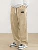 Men's Stylish Cargo Pants - Relaxed Fit Straight Leg Workwear Trousers For Casual Streetwear (Green, Black, Brown, Gray, Khaki) - S-XXXL_viptrois.com