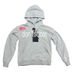 Men's Dark Retro Punk Print Hoodie Long Sleeved Pullover Sweater Y2k Street Trend European American Style Cross Border Jacket_viptrois.com