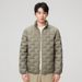 Detachable Graphene-Enhanced 90% White Duck Down Jacket – Ultra-Lightweight Thermal Liner For Skiing, Hiking & Outdoor Layering_viptrois.com