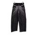 "Vintage Star-Studded Jeans – Distressed Washed Denim With Rhinestone Embellishments (Relaxed Straight Fit, High Waist, Unisex Streetwear)"_viptrois.com