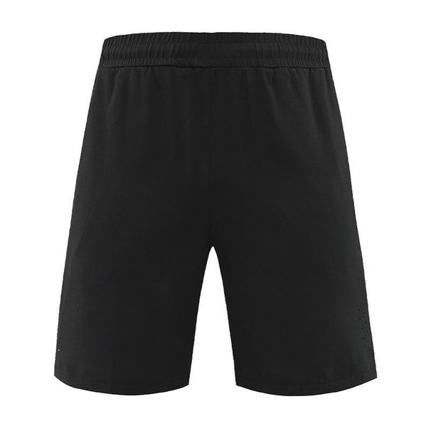 Men's Sports Shorts, Summer Quick Drying, Breathable Training, Basketball Running, Fitness Pants, Laser Punched Five_viptrois.com