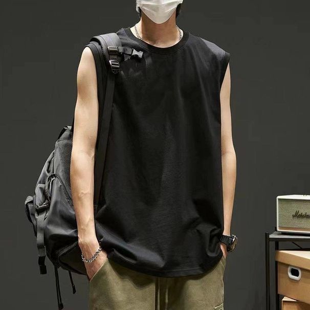 Men's Clothing Men's Summer Shorts Shorts Sports Loose Men's Casual Pants_viptrois.com