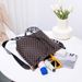 Women's Bags Bucket Bag Temperament Women's Large Capacity New Style Trendy Personality Drawstring Commuter Bag Fashion Trend Shoulder Messenger Bag_viptrois.com