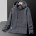 New Men's Casual Trendy Windproof Jacket Spring Autumn Outdoor Plus Size Unisex Windbreaker For Men And Women_viptrois.com