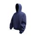 Men’s Corduroy Hooded Sweatshirt – Oversized Pullover With Soft Brushed Lining, Relaxed Fit For Autumn & Winter, Streetwear Essential In 10 Colors_viptrois.com