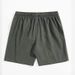 Men's Swimming Trunks Adult Waterproof Casual Beach Pants Large Pants Boxer Shorts_viptrois.com