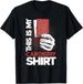 2026 T-shirtcardistry This Is My Cardistry Shirt Magician Tee Gif_viptrois.com