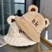 Cute Plush Bear for Women in Autumn and Winter New Versatile Face Showcasing Little Fisherman Warm Ear Protection Bowl_viptrois.com