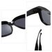 Men's Sunglasses New Foldable Sunglasses For Men And Women, Polarized Sunglasses For Riding And Driving, Anti Glare Glasses_viptrois.com