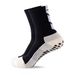 Non-slip football socks Sports socks mid-tube towel socks Adult youth sports socks_viptrois.com