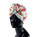 Muslim headscarf Braided headscarves Stretch Indian hats Hair caps Popular headscarves_viptrois.com