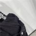 Men's Clothing Spring and Summer Thin Black Cashew Bouquet Foot Pants Knitted Fashion Casual Pants Drawstring Pants_viptrois.com