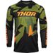 Men's New Cycling Clothes Mountain Bike Clothes Motorcycle Downhill Clothes Quick-Drying Breathable Long-Sleeved Off-Road Clothes _viptrois.com