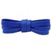 Flat Cotton Waxed Shoelaces Fit Small White Shoes Canvas Shoes Casual Shoes Simple Shoes_viptrois.com
