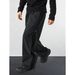 Men's American Style Paratrooper Cargo Pants Double Zipper Design European Size New Style For Spring Autumn Summer_viptrois.com