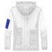 Sun Protection Clothing For Men And Women Thin Breathable Casual Top Trend Sun-protective Clothing For Men_viptrois.com