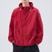 Unbeatable Quality Outdoor Ice Silk Lightweight Clothes For Men In Summer 2025 UPF50+UV Resistant Breathable Sunscreen Coat_viptrois.com