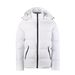 "Men's Stylish Hooded Puffer Jacket – Lightweight & Water-Resistant For Urban Commute (Black/Navy/Charcoal/White) – Trendy Streetwear Fit S-XXL"_viptrois.com