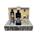 New Perfume YILIYA Wilderness Men's Perfume Set Blue Earth Lasting Fragrance Gulong Water Wooden Fragrance Cross Border_viptrois.com