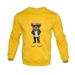 New Fashion Fashion Brand Print Crewneck Hoodie_viptrois.com