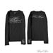 Men's Clothing Long Sleeved T Shirt Dark Retro Printed Top High Street Gothic Trend Wear Ins_viptrois.com