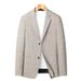 Men's stylish slim fit casual blazer_viptrois.com