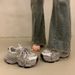 jsleap Women And Wowomen Fashion Sneakers Walking Running Sport Shoes_viptrois.com