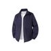 Spring And Autumn New Stand-up Collar Outdoor Casual Thermal Jacket_viptrois.com