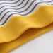 XUANMU Spring Autumn Children Boy Knitted Polo Shirts Striped Baby Boy Pullover Cotton Exterior Kid Boy Sweater XB054_viptrois.com
