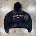 Men's Retro Fashion Street Style Zipper Hooded Sweatshirt European American Personalized Design Flag Pattern New Style Jacket_viptrois.com