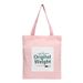 Women's Bags Canvas Bags Various Patterns Canvas Tote Bags Student Handbags Book Bags One Shoulder Cartoon Cloth Bags Wholesale_viptrois.com