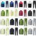 Men's Clothing Sportswear High End Thickened Clothes Men's Suit Autumn Suit Casual Style_viptrois.com