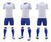 Men's Clothing Fast wholesale adult children's short-sleeved suits sports team uniforms printed number football uniforms training suits men and women_viptrois.com