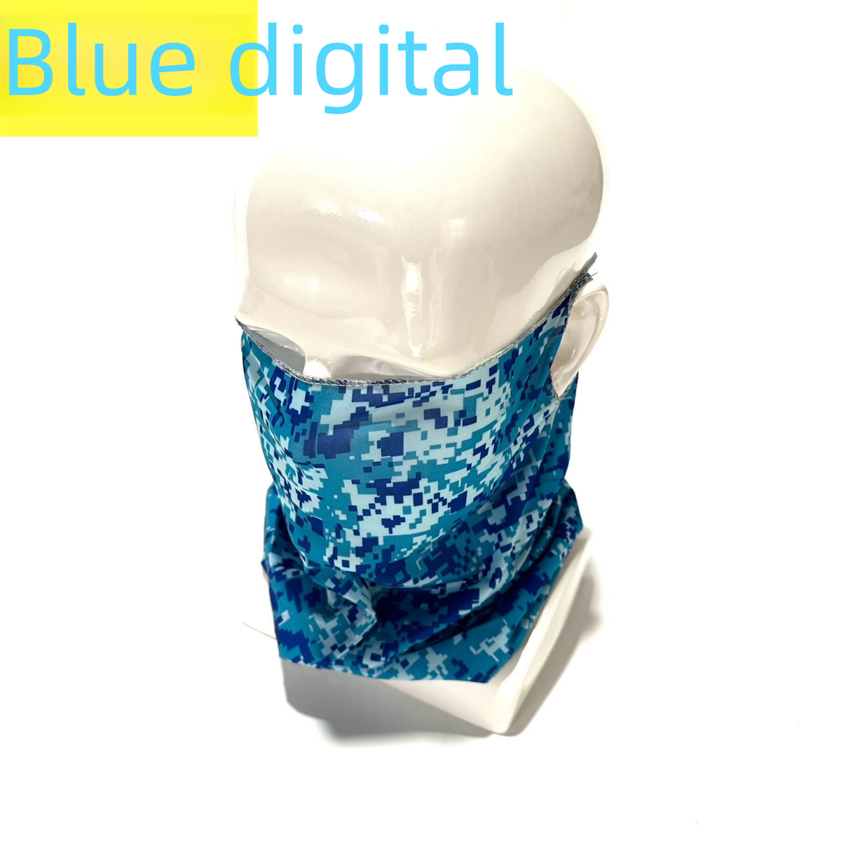 Ice Silk Outdoor Cycling Hiking Fishing Sun Protection Scarf Summer Neck Guard Ear Hanging Extended Breathable Full Face_viptrois.com