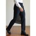 Men's Clothing Ultra Thin Men's Business Formal Trousers Summer Breathable Non-Iron Wrinkle Free For Formal & Casual_viptrois.com