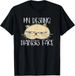 T-shirtt-shirtmy Resting Face A Funny Dialysis Pati_viptrois.com