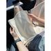 Men's Casual Shorts Trendy Loose Fit Summer Style Jacquard Design Wheat Ear Pattern For Teenagers_viptrois.com