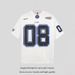 Men's Clothing Men's Retro V Neck T-Shirt Mesh Short Sleeve Loose Fit Casual Versatile Top Style Summer For Formal & Casual_viptrois.com