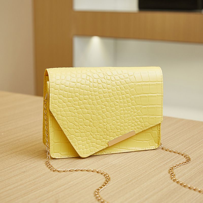 Women's Small Square Bag - Summer Crossbody Phone Purse_viptrois.com