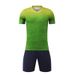Men's Clothing competition quick-drying uniforms for men's college students, sports jerseys, football uniforms, suits for training camp_viptrois.com