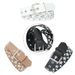 2024 New Instagram Style Punk Trendy Women's Needle Buckle Fashion Versatile Korean Student PU Belt_viptrois.com