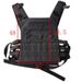 Outdoor Sports Weight-bearing Vest Army Fans Camouflage CS Multifunctional Combat Bulletproof Vest JPC Tactical Vest_viptrois.com