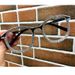 Fashion Diamond Studded Sunglasses For Women Square Trend Retro Rhinestone Handmade Sunglasses Cross Border Supply_viptrois.com