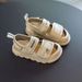 Children's Shoes Summer Sports Sandals Closed Toe Beach Shoes Soft Bottom Non Slip_viptrois.com