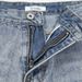 Men's Clothing Vibe Trendy Brand Niche Personality Hot Diamond Straight Wide Leg Trousers_viptrois.com
